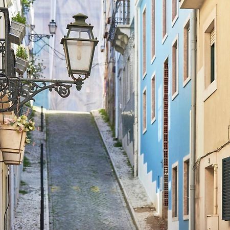 Spacious And Renovated Apartment With Amazing Patio, By Timecooler Lisbon Exterior photo