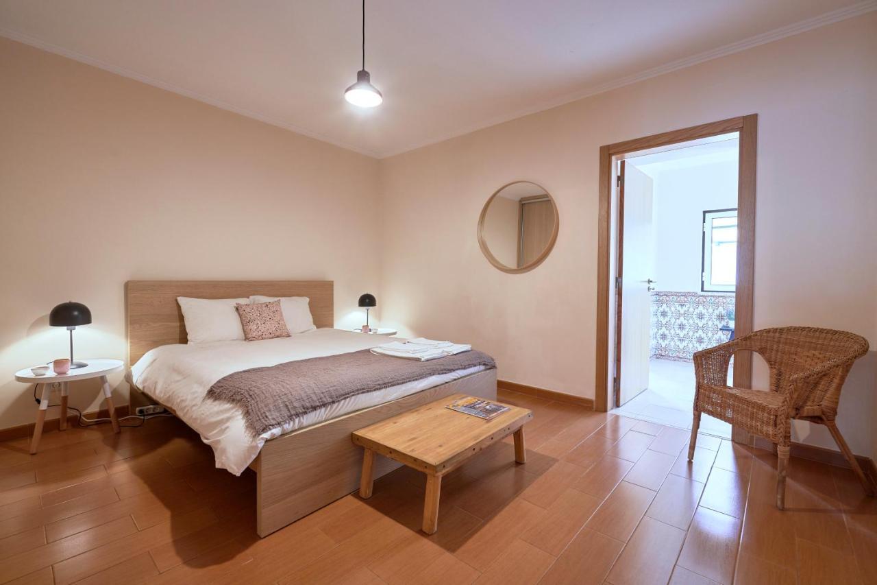 Spacious And Renovated Apartment With Amazing Patio, By Timecooler Lisbon Exterior photo