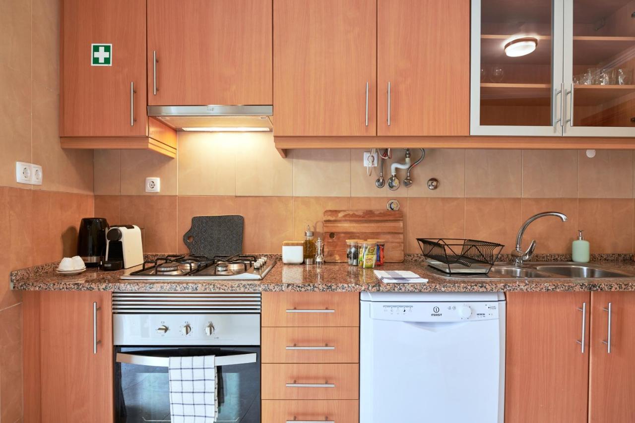 Spacious And Renovated Apartment With Amazing Patio, By Timecooler Lisbon Exterior photo
