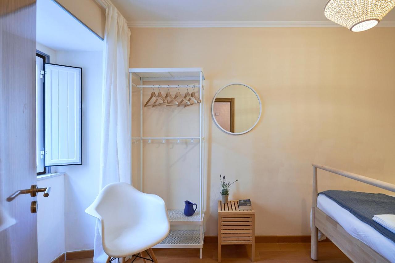 Spacious And Renovated Apartment With Amazing Patio, By Timecooler Lisbon Exterior photo