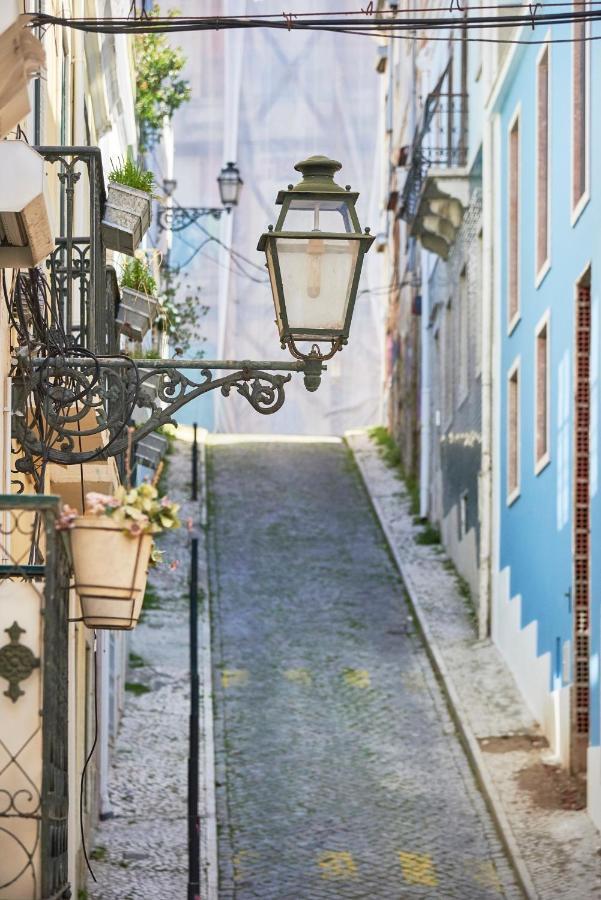 Spacious And Renovated Apartment With Amazing Patio, By Timecooler Lisbon Exterior photo