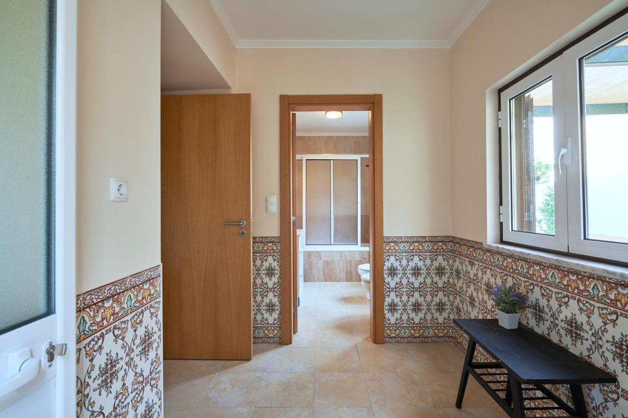 Spacious And Renovated Apartment With Amazing Patio, By Timecooler Lisbon Exterior photo